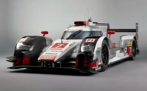 Audi R18 e-Tron Quattro '2015